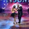 Mike Tyson danse