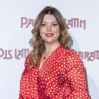 Héloïse Martin enceinte : elle dévoile le sexe de son bébé, ses fans avaient vu juste !