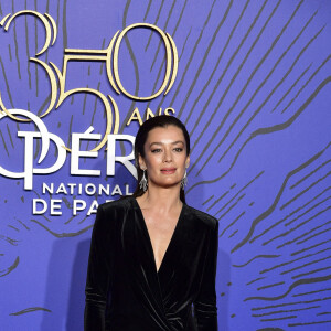 Aurélie Dupont (directrice du ballet de l'Opéra national de Paris) lors du photocall du gala du 350ème anniversaire de l'Opéra Garnier à Paris, France, le 8 mai 2019. © Pierre Perusseau/Bestimage 