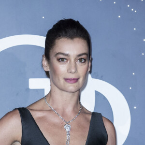 Aurélie Dupont - Photocall du gala de l'ouverture de la saison de l'Opéra de Paris à Paris le 27 septembre 2018. © Olivier Borde/Bestimage 