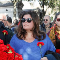 Raquel Garrido agressée : l'avocate victime de gaz lacrymogènes tirés à bout portant