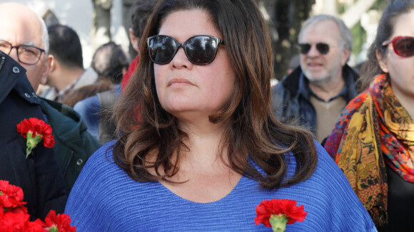 Raquel Garrido agressée : l'avocate victime de gaz lacrymogènes tirés à bout portant