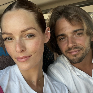 Maeva Coucke est en couple avec François Bonifaci - Instagram