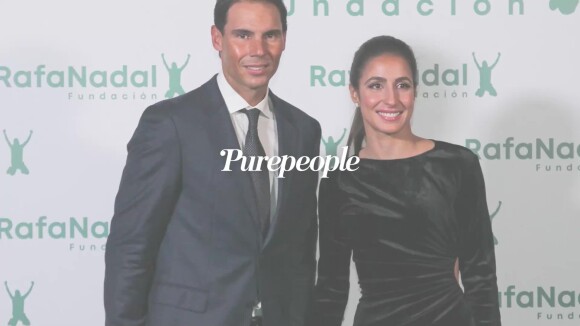 Rafael Nadal papa pour la 1ère fois : confirmation officielle... sa femme enceinte de 5 mois ?