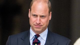 Le prince William "entre chagrin et colère" : des proches balancent sur sa relation avec son frère Harry