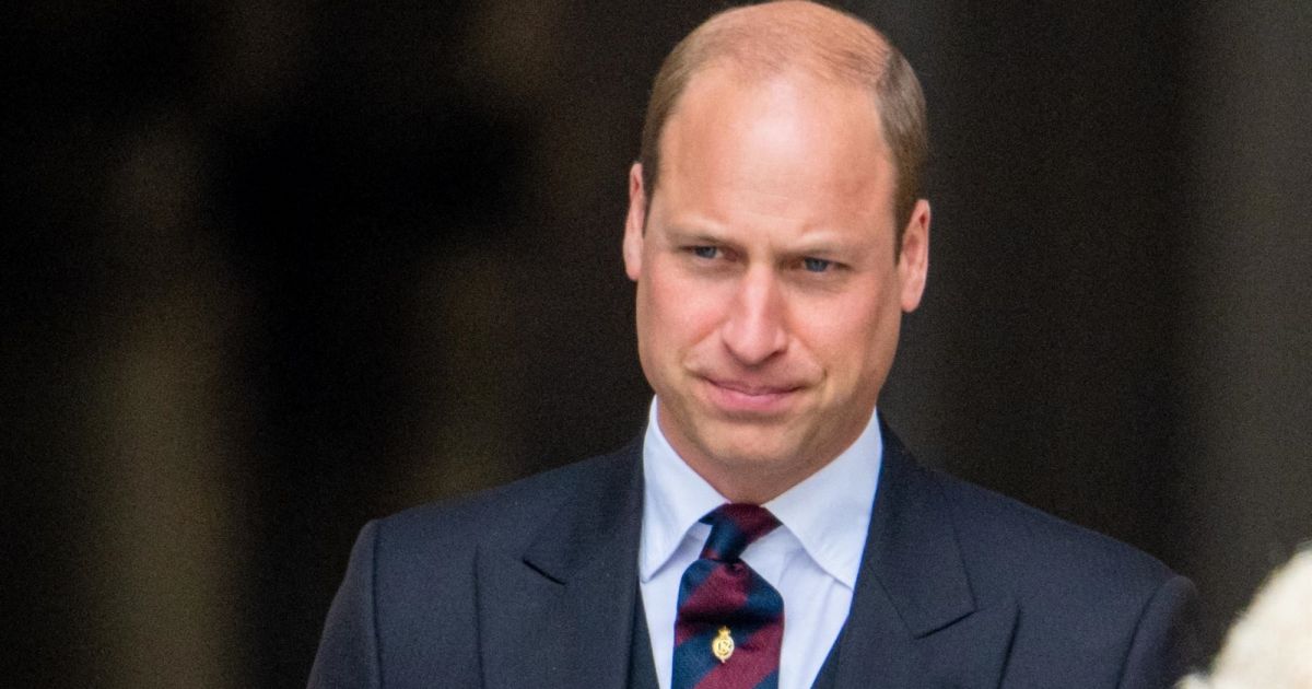 Prins William ’tussen verdriet en woede’: familieleden beïnvloeden zijn relatie met broer Harry