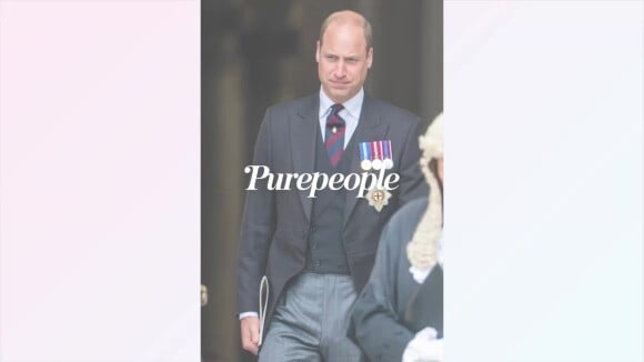 Le prince William "entre chagrin et colère" : des proches balancent sur sa relation avec son frère Harry