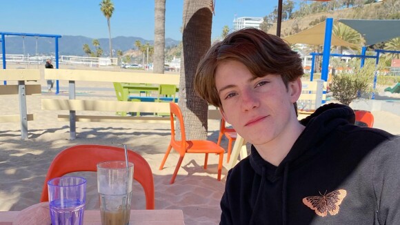 Tyler Sanders : Mort à seulement 18 ans de l'acteur de Fear The Walking Dead, une autopsie réclamée