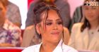 Amel Bent dans "Vivement dimanche" dimanche 19 juin