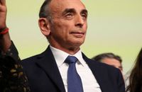 Eric Zemmour exclu d'un mythique palace parisien : son comportement sanctionné !