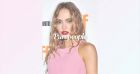"Le roi de mon coeur" : Lily Rose Depp en top décolleté, s'affiche très proche d'un chanteur