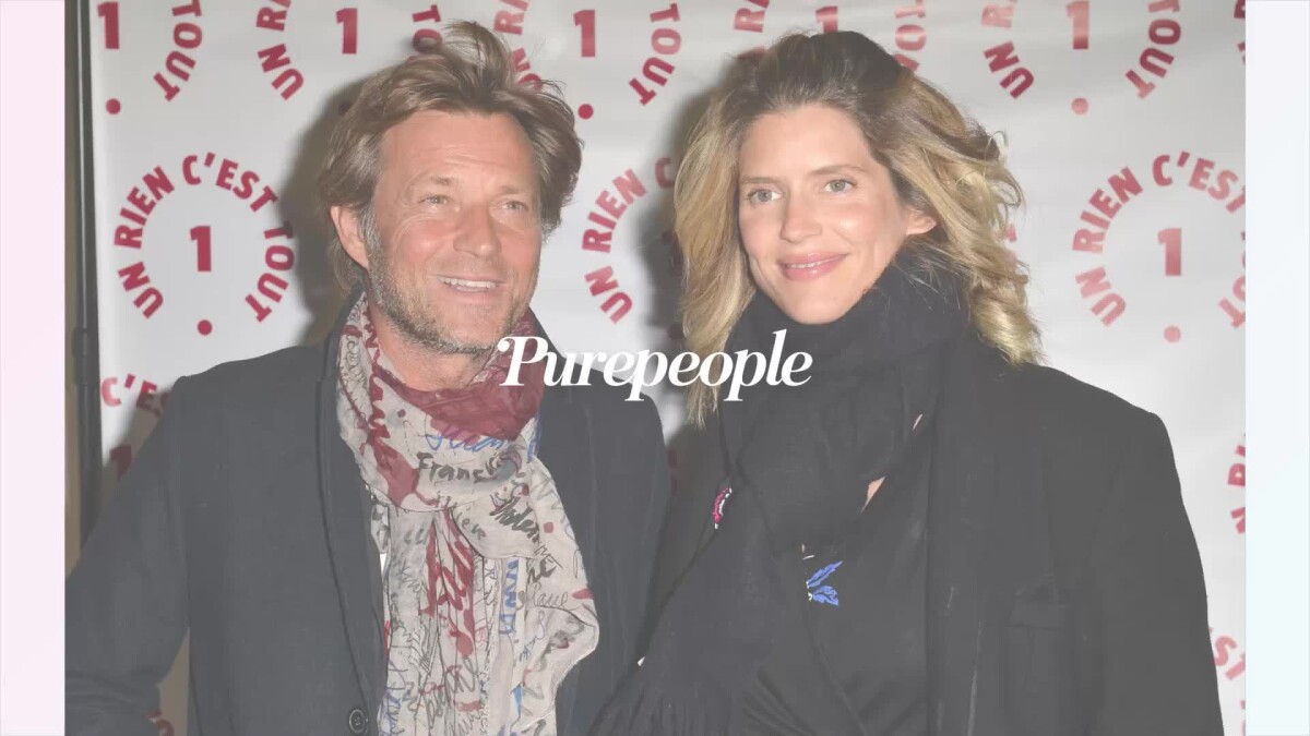 Vid o Alice Taglioni En Couple Avec Laurent Delahousse Rares vid-o-alice-taglioni-en-couple-avec-laurent-delahousse-rares