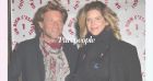 Alice Taglioni en couple avec Laurent Delahousse : rares confidences sur sur leur vie de famille