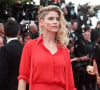 Alice Taglioni (Bijoux Akillis) - Montée des marches du film "Everybody Knows" lors de la cérémonie d'ouverture du Festival International du Film de Cannes. © Borde-Jacovides-Moreau/Bestimage 