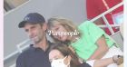 Karin Viard a épousé Manuel Herrero : premières images du mariage et de sa superbe robe !
