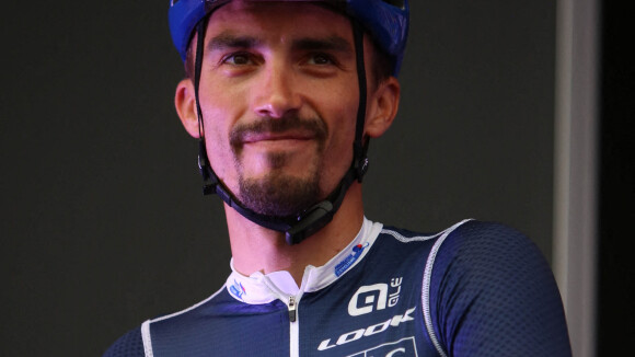 Julian Alaphilippe évincé : terrible désillusion à quelques jours du Tour de France !