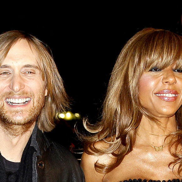 Archives - David Guetta - NRJ Music Awards 2011 au Palais des Festivals. Cannes. © Guillaume Gaffiot /Bestimage