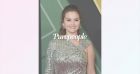 Selena Gomez : Somptueuse en robe fendue, sortie remarquée pour la saison 2 d'Only Murders in the Building