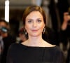 Nathalie Péchalat - Montée des marches du film "Novembre" lors du 75ème Festival International du Film de Cannes, le 22 mai 2022. © Cyril Moreau / Bestimage