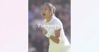 Emma Raducanu coquette à Wimbledon : la jolie britannique joue avec des milliers d'euros sur elle !