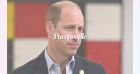 Le prince William complètement hors de lui, cette vidéo devenue virale