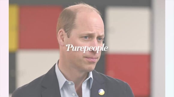 Le prince William complètement hors de lui, cette vidéo devenue virale