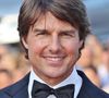 Tom Cruise - Première du film "Mission Impossible - Rogue Nation" à Vienne en Autriche.