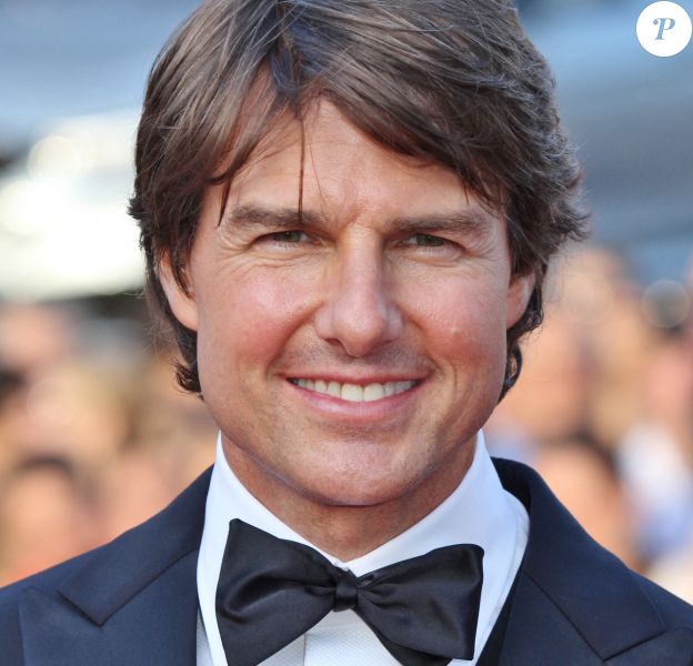 Tom Cruise - Première du film "Mission Impossible - Rogue Nation" à Vienne en Autriche.