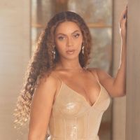 Beyoncé presque nue pour la cover de son dernier album, elle se livre