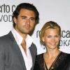 Natasha Henstridge rompt ses fiançailles avec Darius Danesh, janvier 2010 !