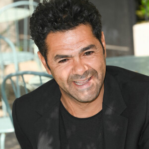 Jamel Debbouze - Remise du prix Adami de l'artiste citoyen à Jamel Debbouze au Bar à Bulles à Paris, France, le 9 mai 2022. © Coadic Guirec/Bestimage 