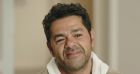 Jamel Debbouze invité de Sept à huit sur TF1.