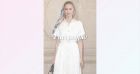 Beatrice Borromeo, Elle McPherson avec son charmant fils... Pluie de stars au défilé Dior