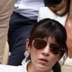 Nolwenn Leroy amoureuse à Londres : elle soutient son homme à Wimbledon