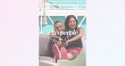 Nick Kyrgios est en couple avec une bombe qui n'a pas froid aux yeux !