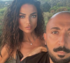 Francesca Antoniotti est fiancée à un certain Bernard Orsini - Instagram