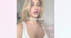Sasha Nikolic : Parfait mélange de ses deux parents, elle impressionne sur Instagram !