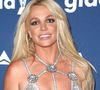 Britney Spears à la soirée GLAAD Media Awards Rising Stars à l'hôtel Beverly Hilton à Beverly Hills.