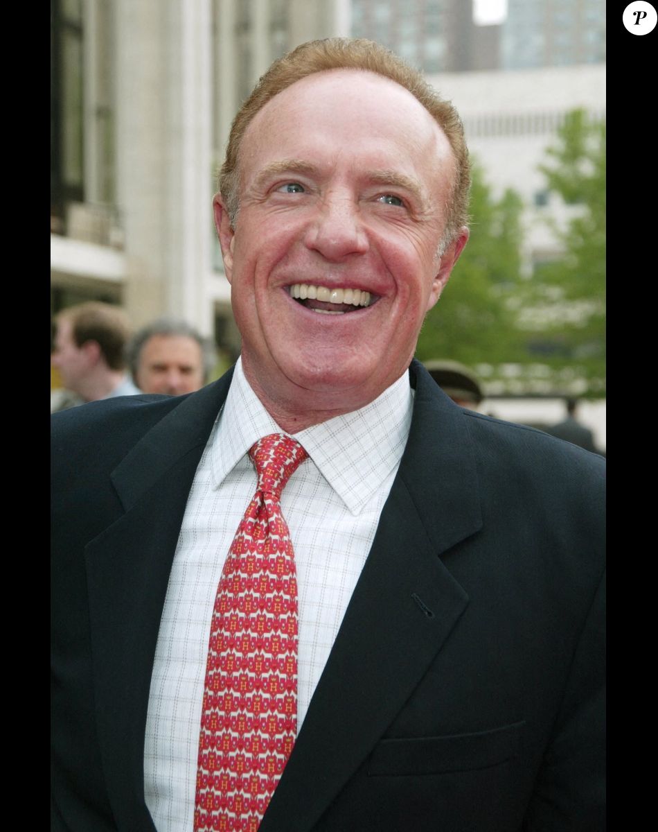 James Caan, légendaire acteur de "Misery et "Le Parrain" est décédé à l'âge de 82 ans.