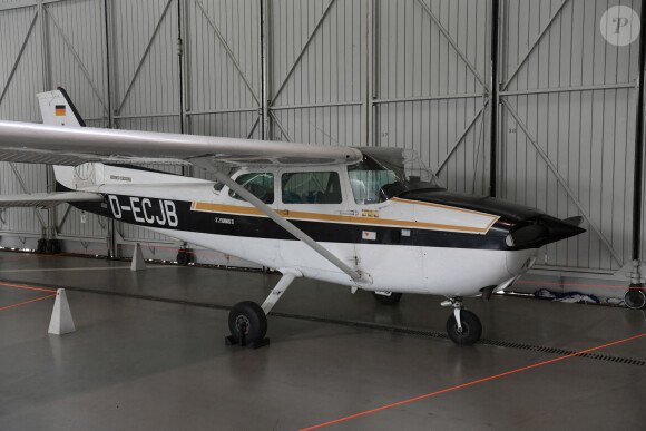 Un avion Cessna (photo d'illustration)