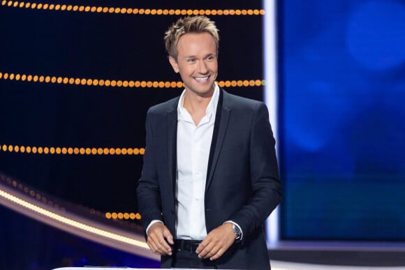 Exclusif - Cyril Féraud - Enregistrement de l'émission "Le Quiz des Champions" présentée par C.Féraud, et diffusée le 29 janvier à 21h10 sur France 2 © Cyril Moreau / Bestimage