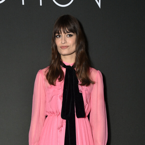 Clara Luciani - Photocall de la soirée "Women In Motion" par Kering au Château de la Castre lors du 75ème Festival International du Film de Cannes. Le 22 mai 2022 © Olivier Borde / Bestimage 