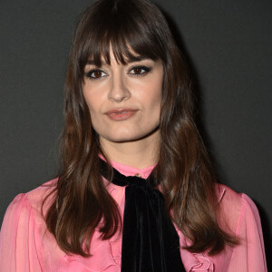 Clara Luciani - Photocall de la soirée "Women In Motion" par Kering au Château de la Castre lors du 75ème Festival International du Film de Cannes. Le 22 mai 2022 © Olivier Borde / Bestimage 