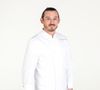 Thomas Chisholm, candidat à "Top Chef " sur M6.
