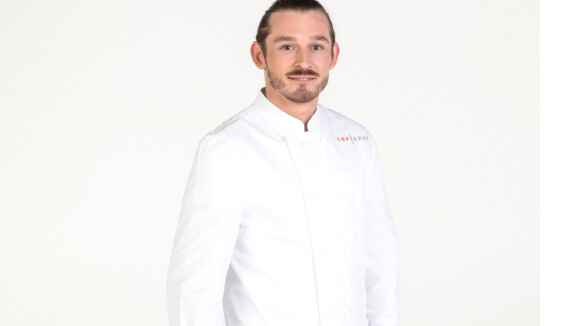 Thomas Chisholm (Top Chef) agressé : photo en béquilles 2 mois après le drame...