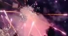 Reportage de BFMTV sur le dramatique feu d'artifice de Cholet qui a fait 2 morts dont un enfant de 7 ans.