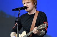 Ed Sheeran papa : découvrez le prénom très original de sa deuxième fille !