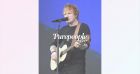 Ed Sheeran papa : découvrez le prénom très original de sa deuxième fille !