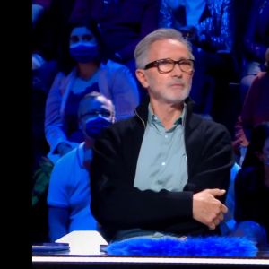 Thierry Lhermitte et Antoine Duléry dans Game of Talents.