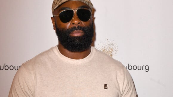 Kaaris : Accusé de violences conjugales sur son ex, il réplique !